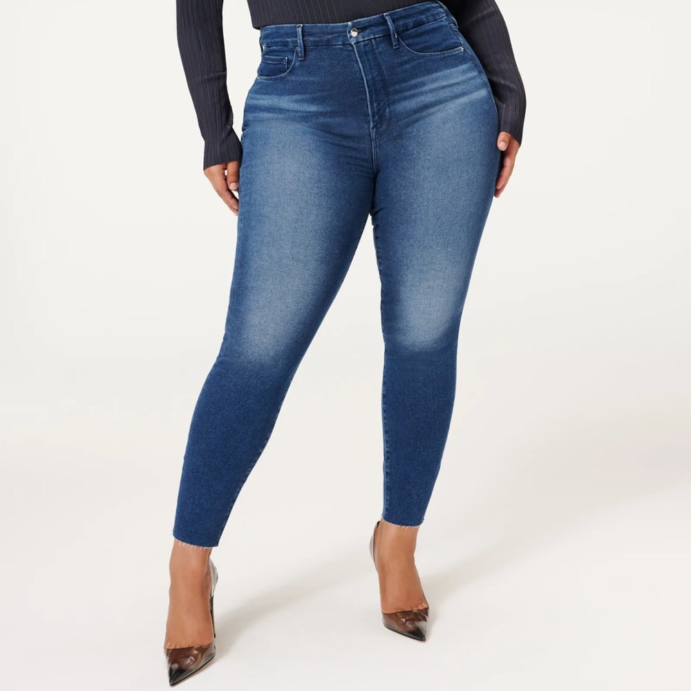 Good American Jeans
